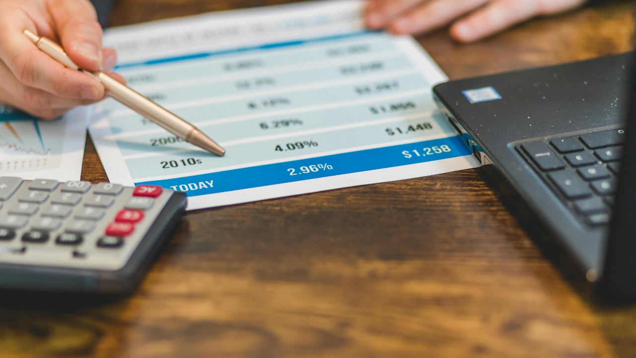 RDNE Stock project/Pexels