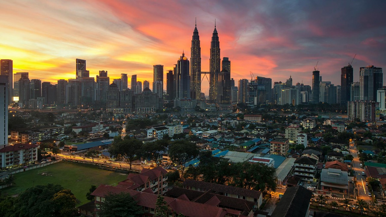 Zukiman Mohamad/Pexels