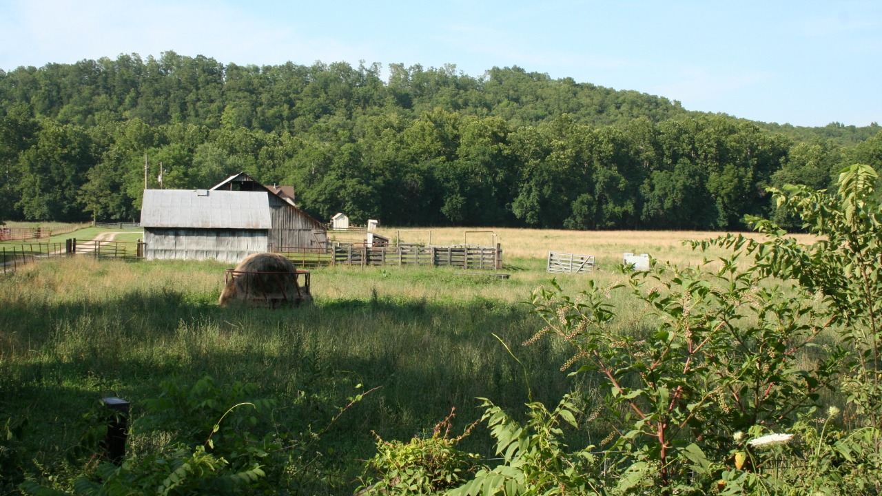 Image Credit: National Trails Office (US National Park Service) - Public domain/Wiki Commons