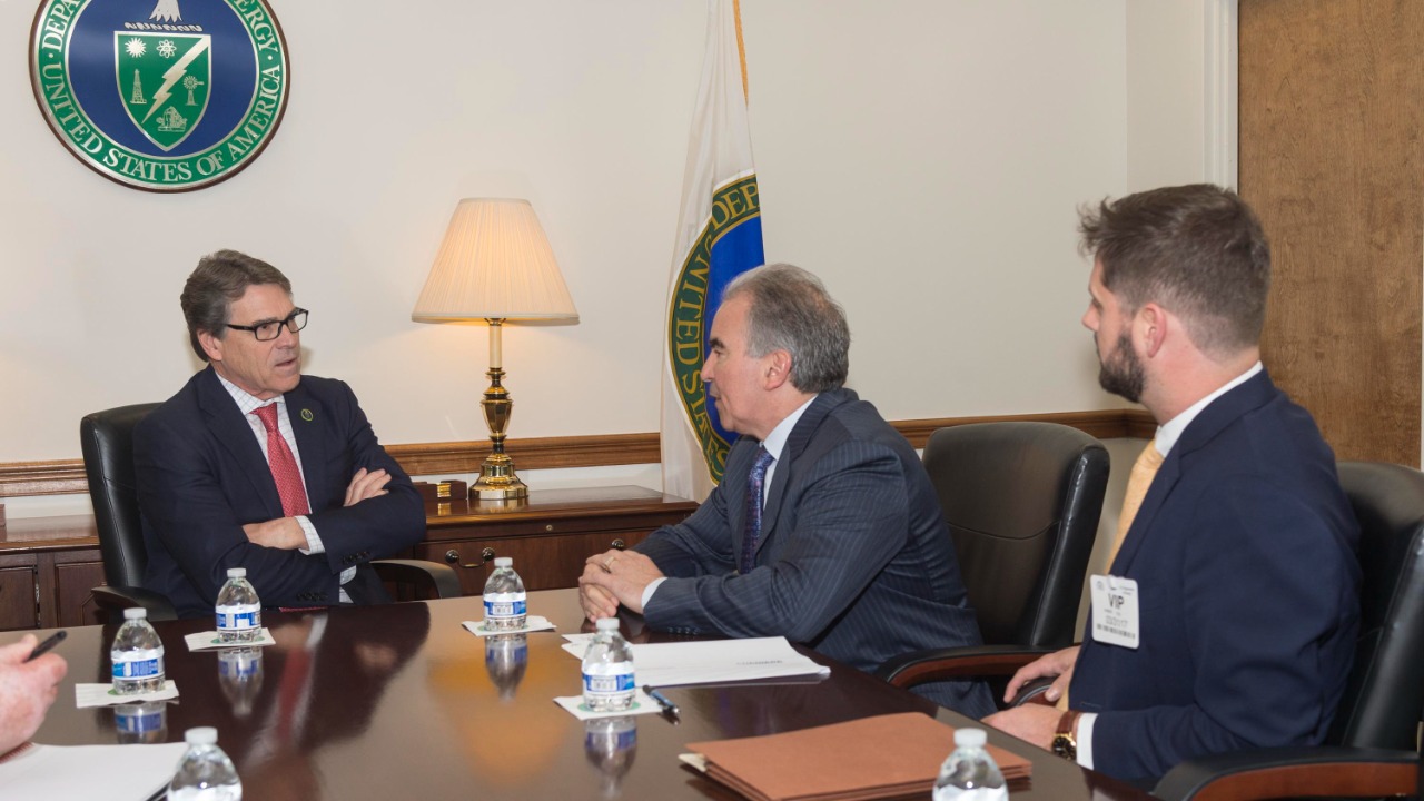 Image Credit: U.S. Department of Energy from United States - Public domain/Wiki Commons