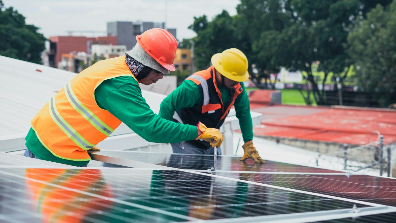 Los Muertos Crew/Pexels