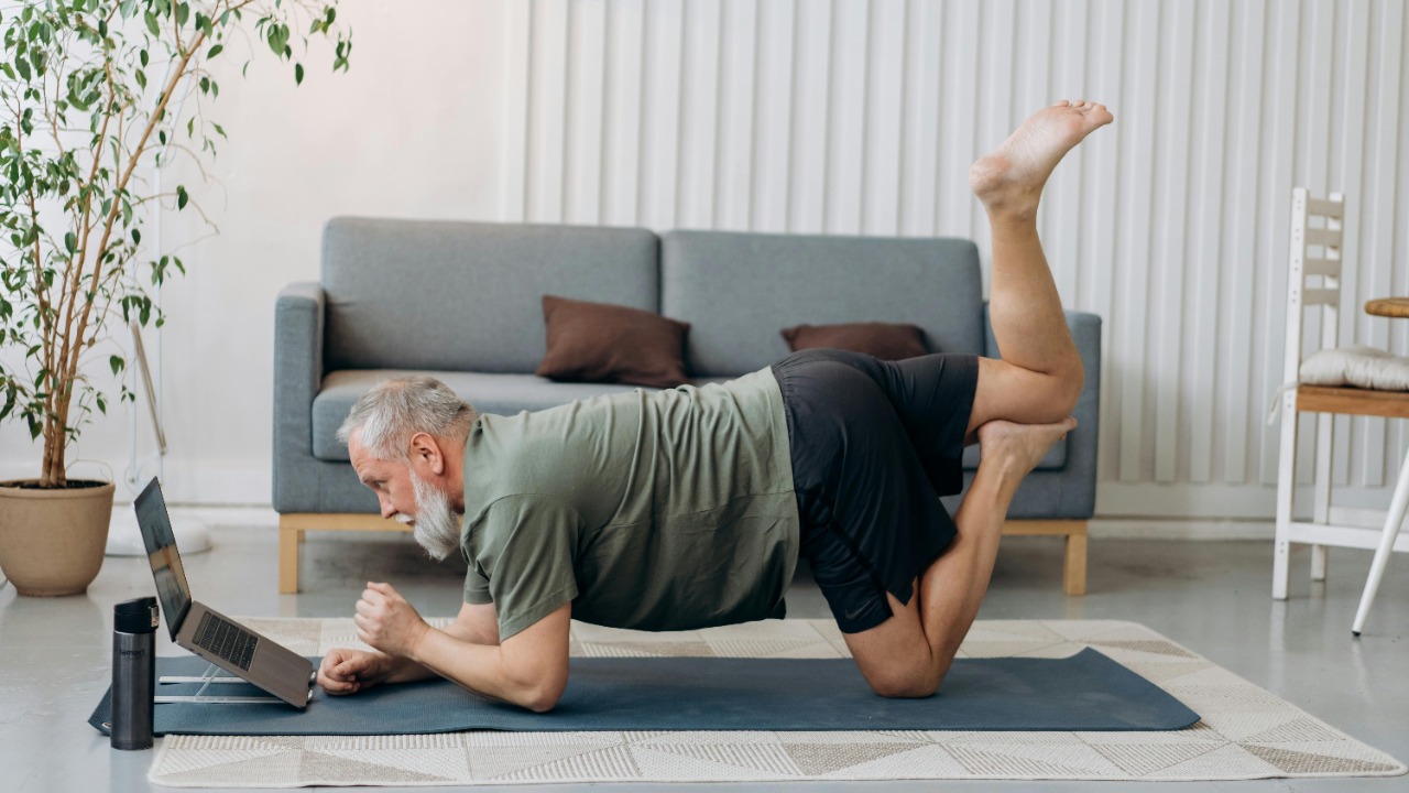 Mikhail Nilov/Pexels