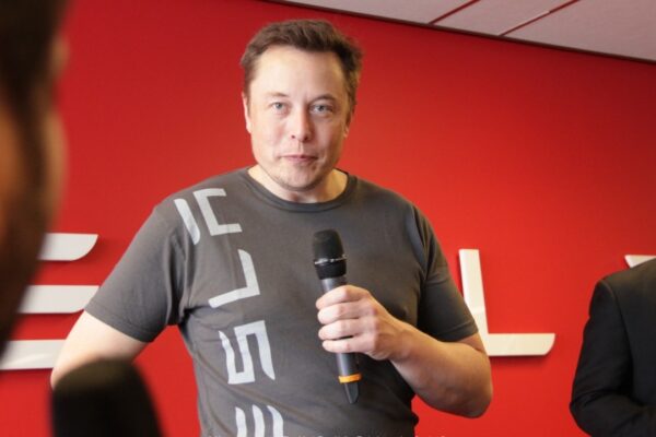 Image Credit: Tesla Owners Club Belgium – CC BY 2.0/Wiki Commons