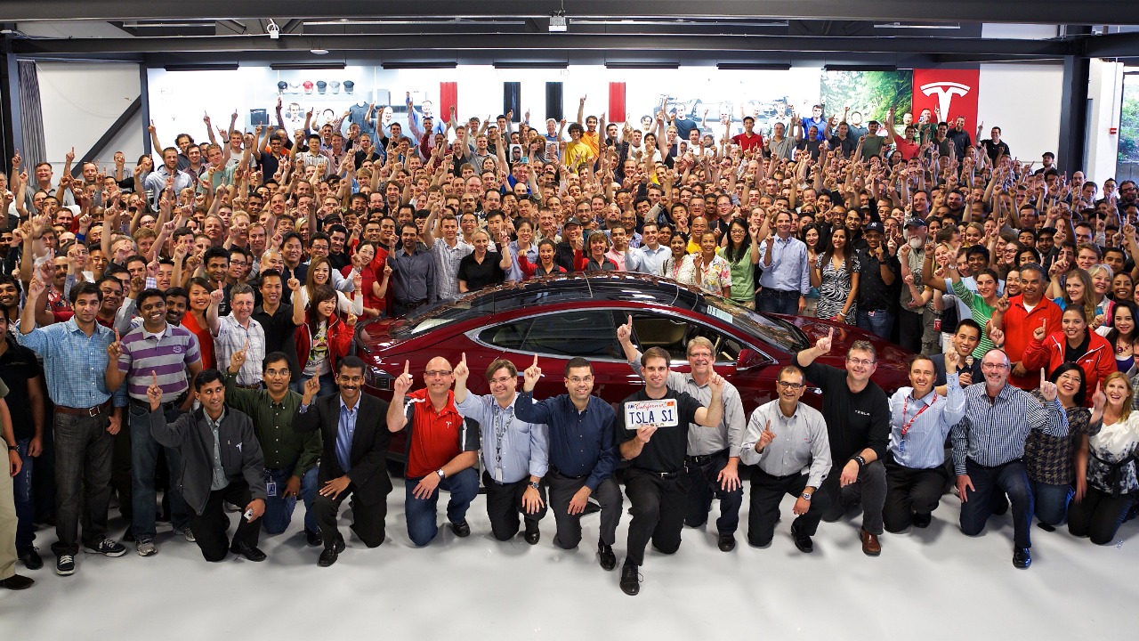 Image Credit: Steve Jurvetson - CC BY 2.0/Wiki Commons