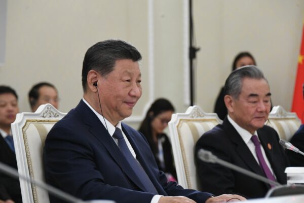 Image Credit: Press Service of the Head of Tatarstan - CC BY 4.0/Wiki Commons