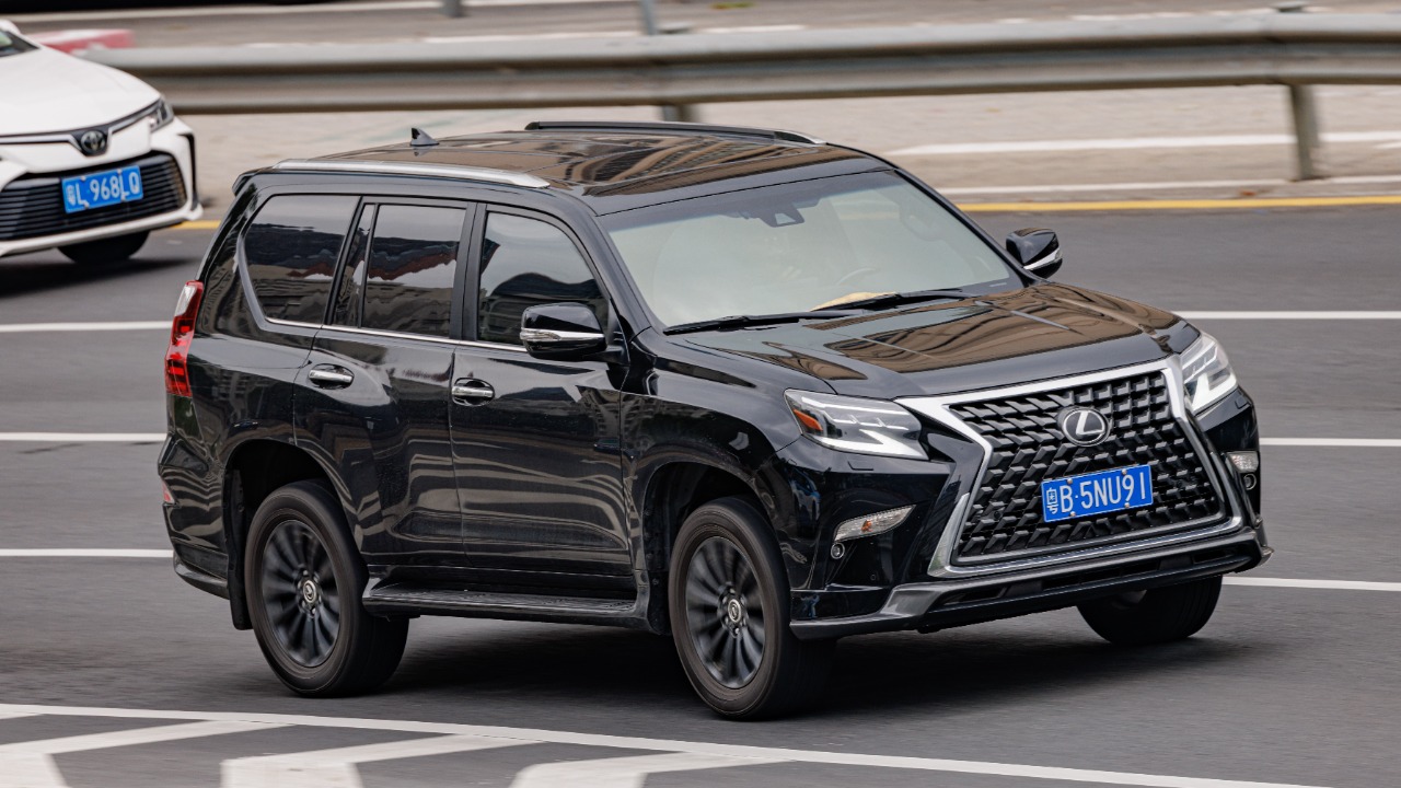 Image Credit: Dinkun Chen - CC BY-SA 4.0/Wiki Commons