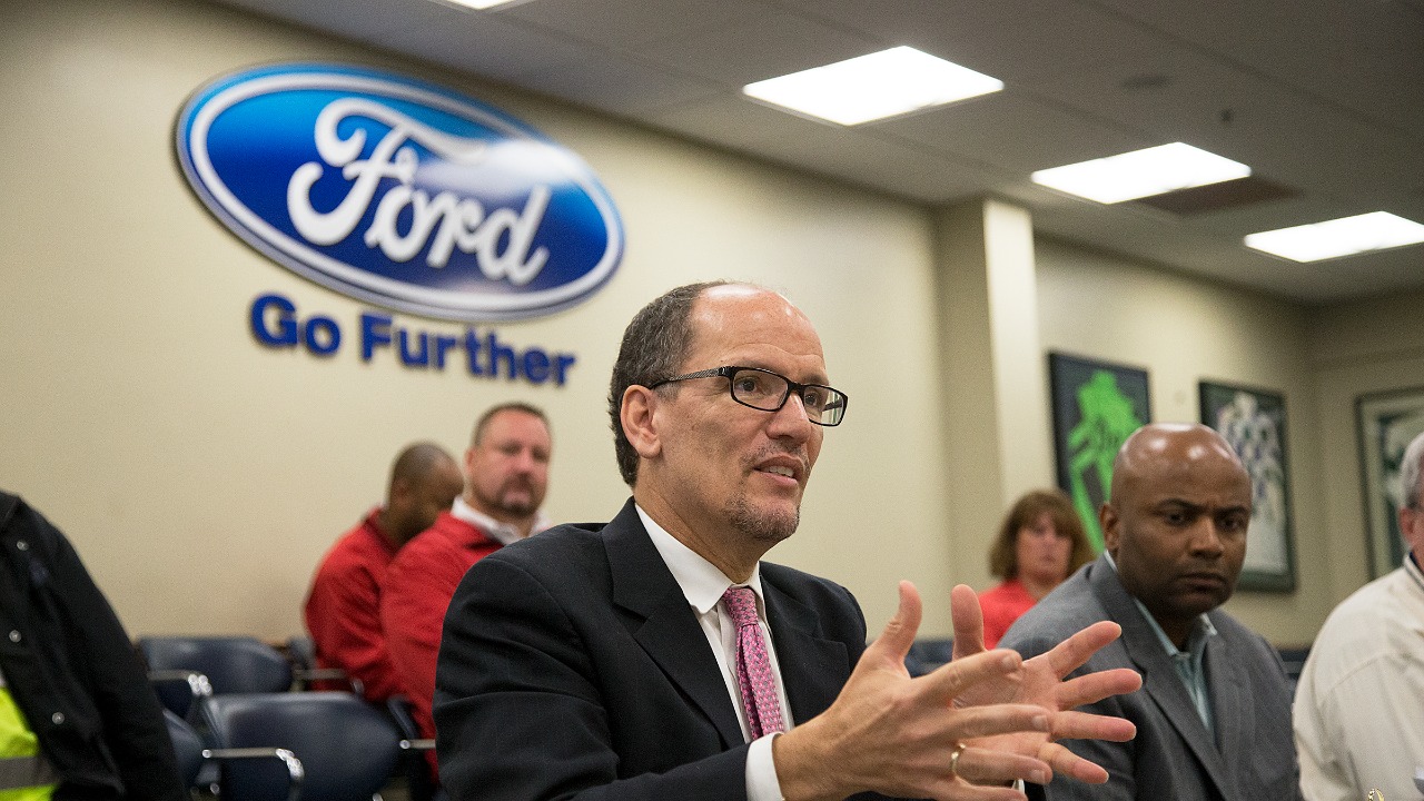 Image Credit: US Department of Labor - Public domain/Wiki Commons