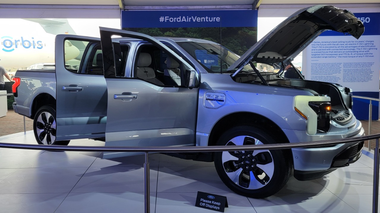 Image Credit: Xboxcarsforza1 - CC BY-SA 4.0/Wiki Commons