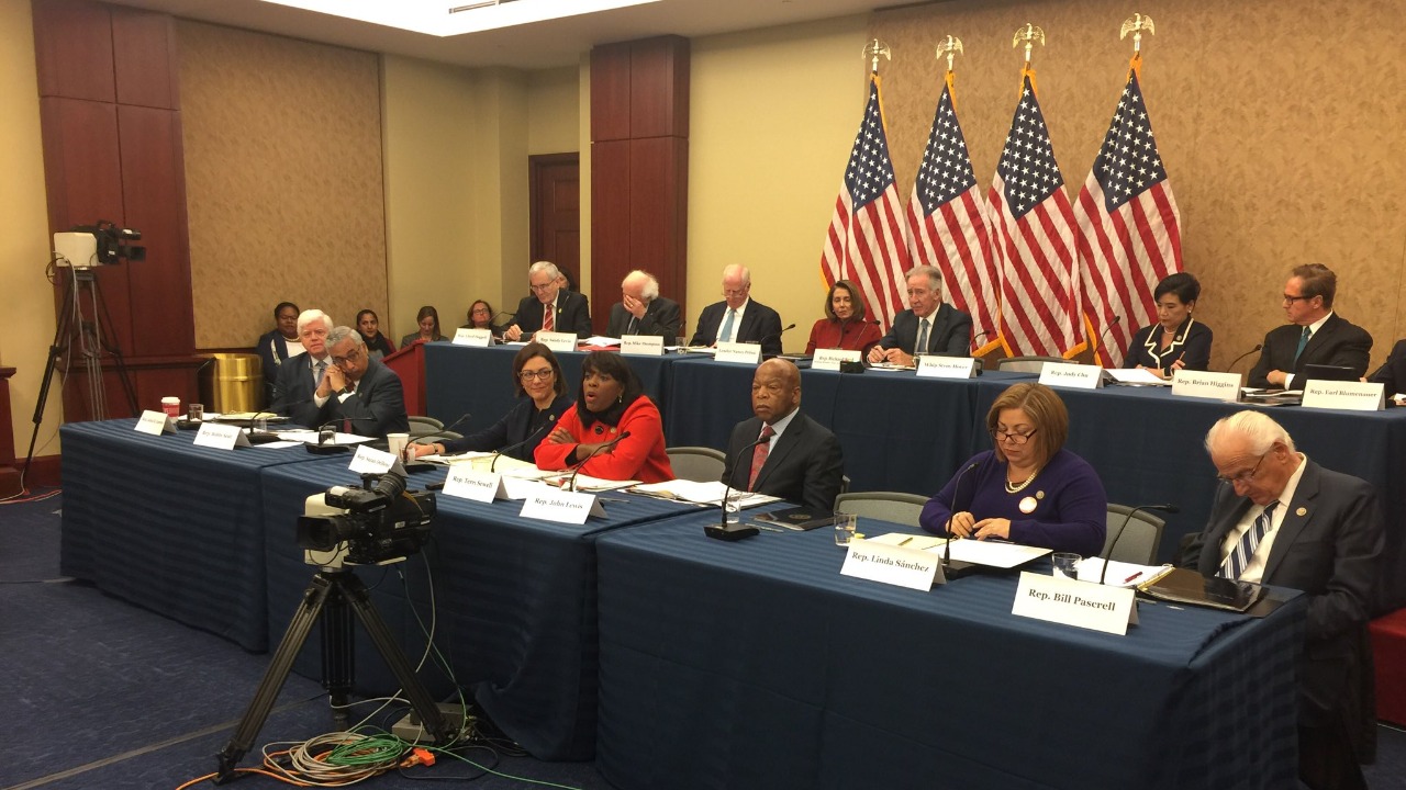 Image Credit: Terri Sewell - Public domain/Wiki Commons