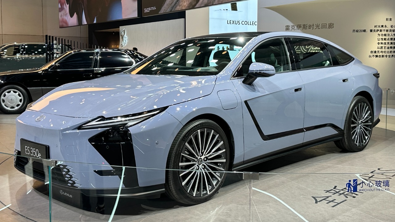 Image Credit: JustAnotherCarDesigner - CC0/Wiki Commons