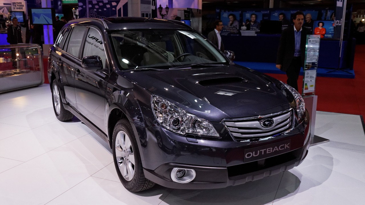 Image Credit: Thesupermat - CC BY-SA 3.0/Wiki Commons