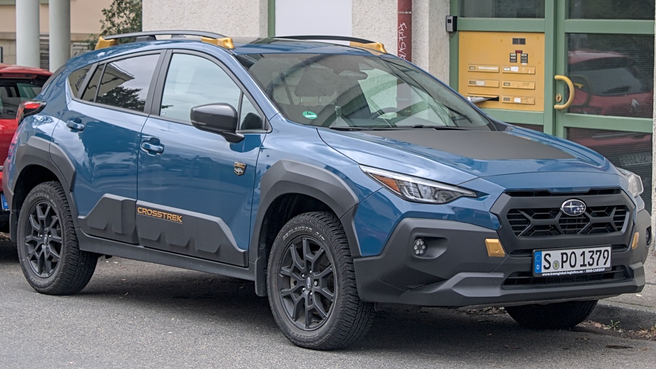 Image Credit: Alexander Migl - CC BY-SA 4.0/Wiki Commons