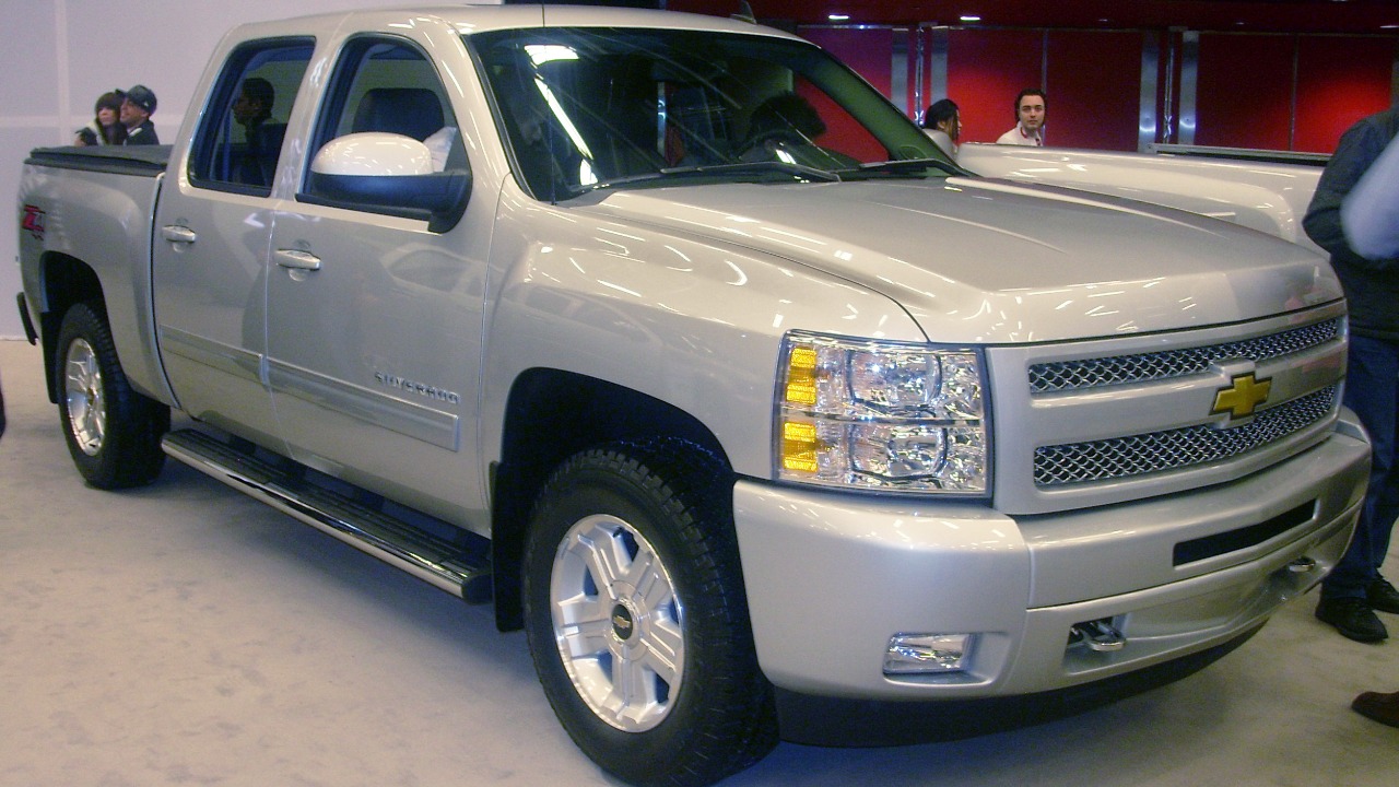 Image Credit: Bull-Doser - Public domain/Wiki Commons