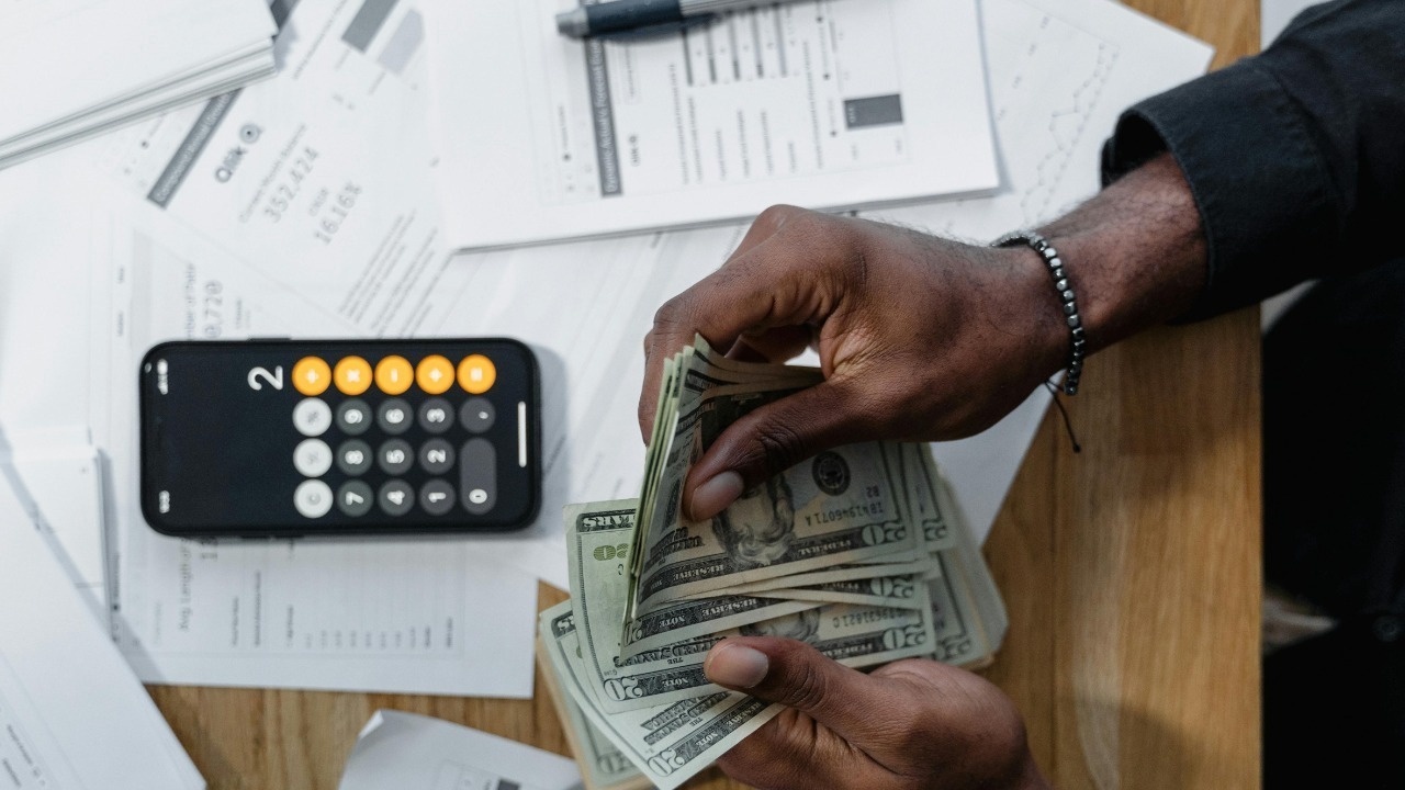 Tima Miroshnichenko/Pexels
