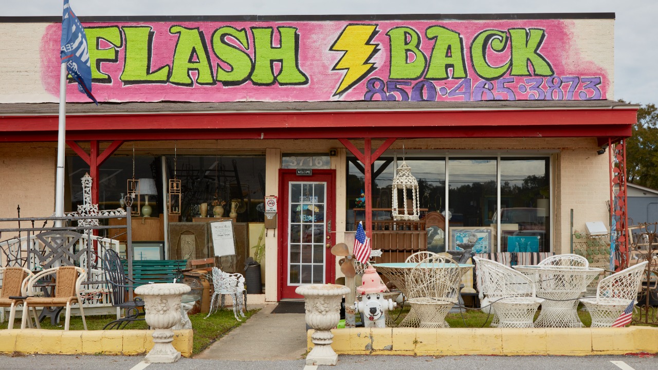 Image Credit: Carol M. Highsmith - Public domain/Wiki Commons