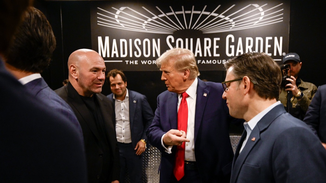 Image Credit: Office of Speaker Mike Johnson - Public domain/Wiki Commons