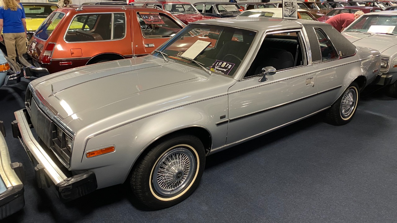 Image Credit: CZmarlin  — Christopher Ziemnowicz, a photo credit would be appreciated if this image is used anywhere other than Wikipedia. - CC BY-SA 4.0/Wiki Commons