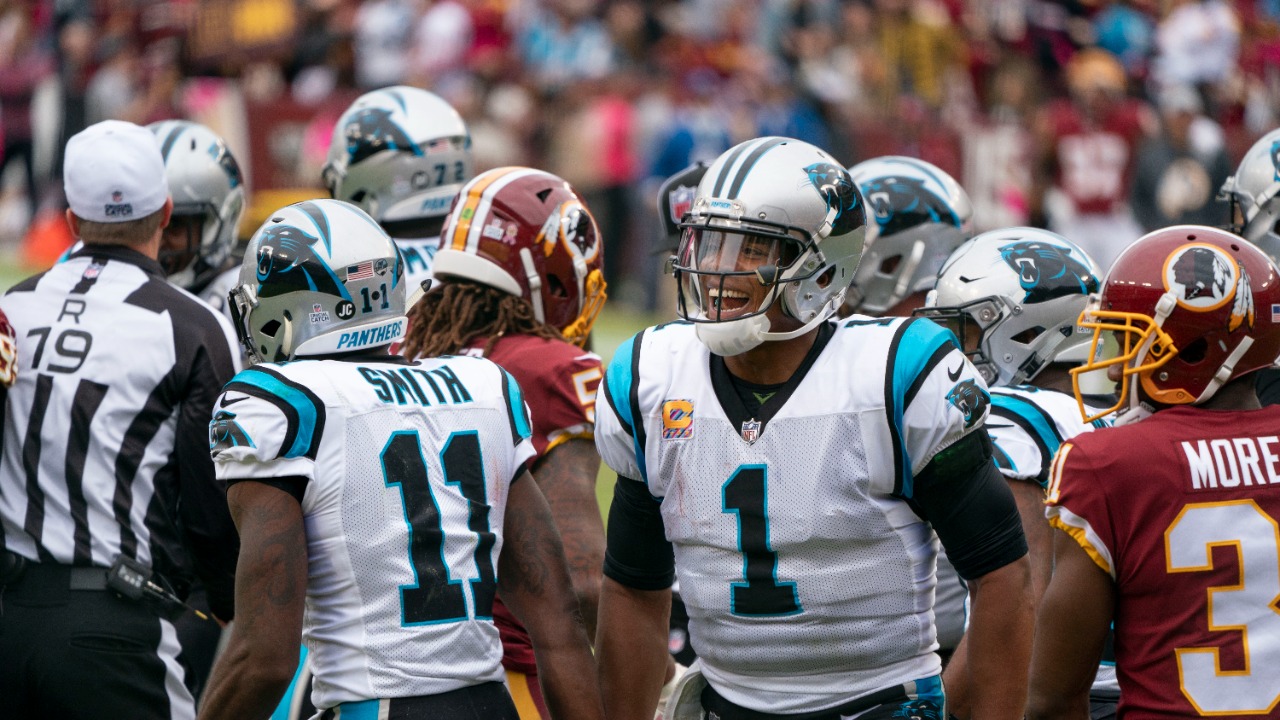 Image Credit: Keith Allison from Hanover, MD, USA - CC BY-SA 2.0/Wiki Commons