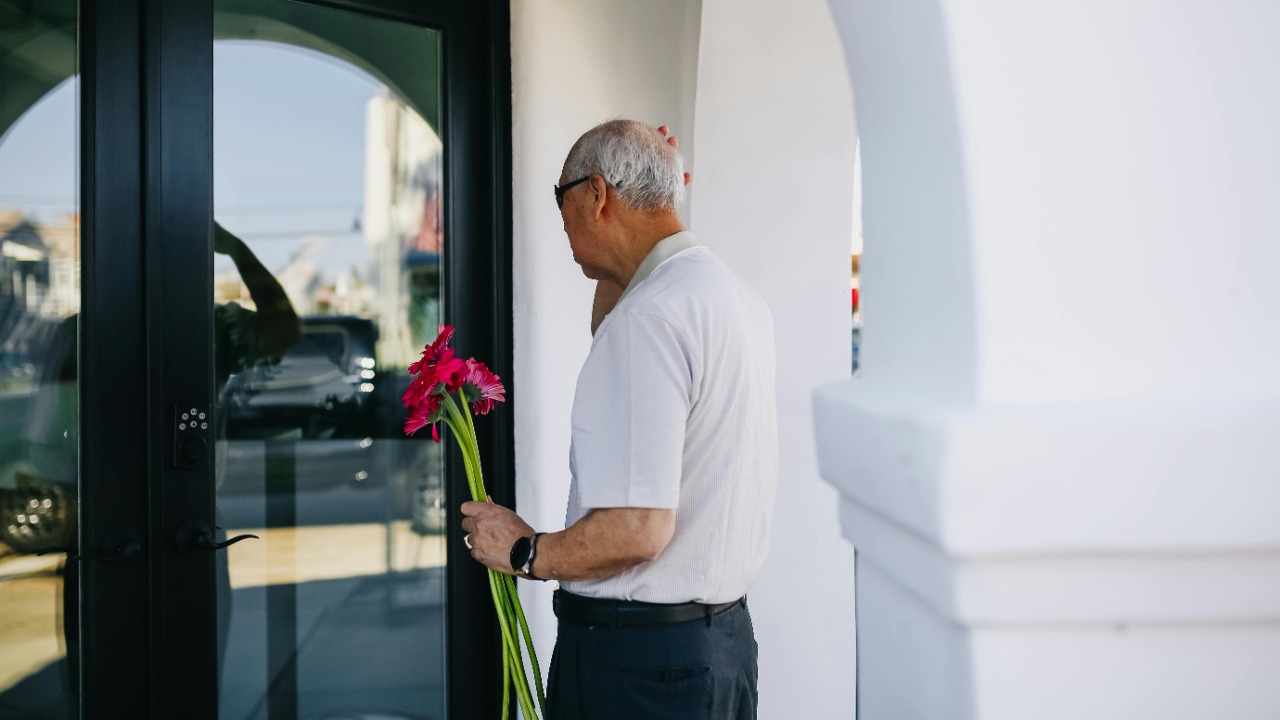 RDNE Stock project/Pexels