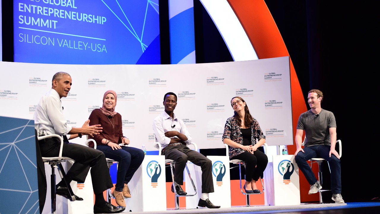 Image Credit: GES 2016 - Public domain/Wiki Commons