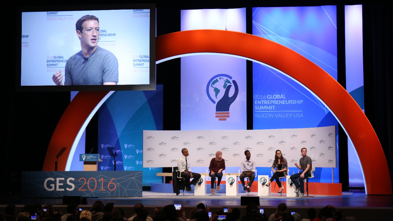 Image Credit: GES 2016 - Public domain/Wiki Commons