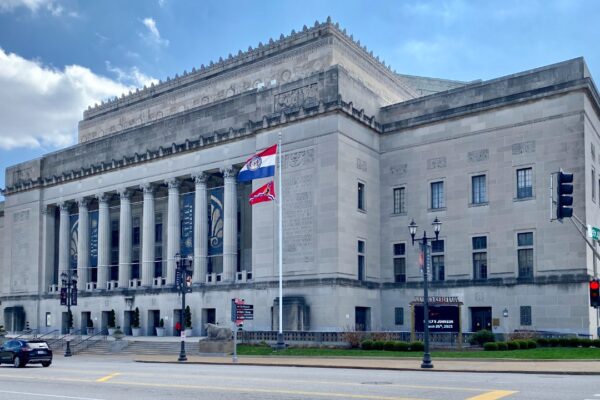 Image Credit: Warren LeMay - CC BY-SA 2.0/Wiki Commons