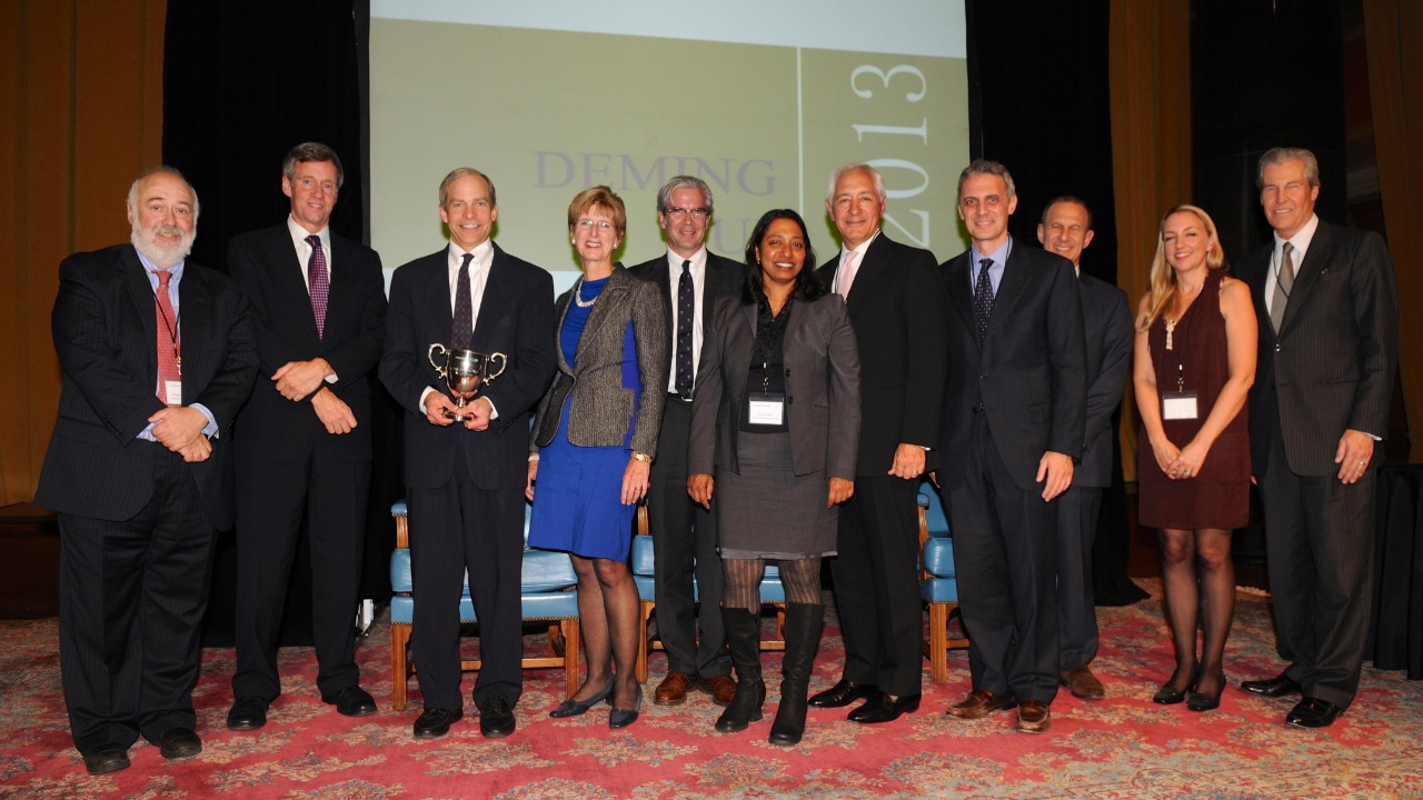 Image Credit: DemingCBS - CC BY-SA 3.0/Wiki Commons