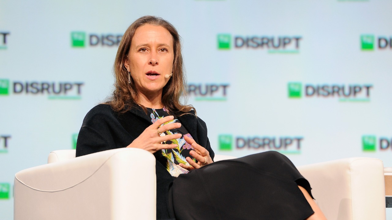 Image Credit: TechCrunch - CC BY 2.0/Wiki Commons