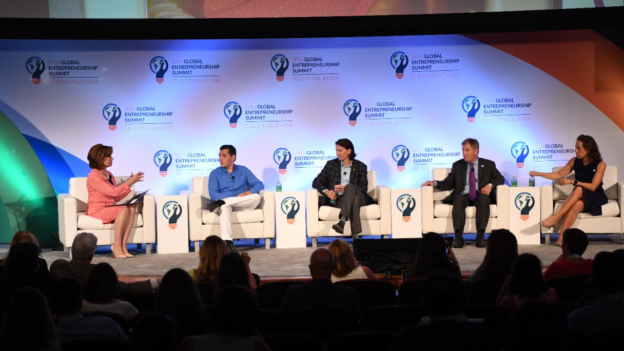 Image Credit: GES 2016 - Public domain/Wiki Commons