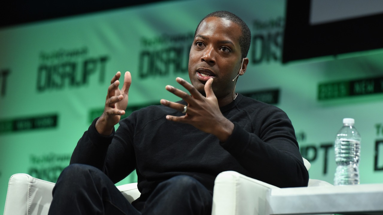 Image Credit: TechCrunch - CC BY 2.0/Wiki Commons