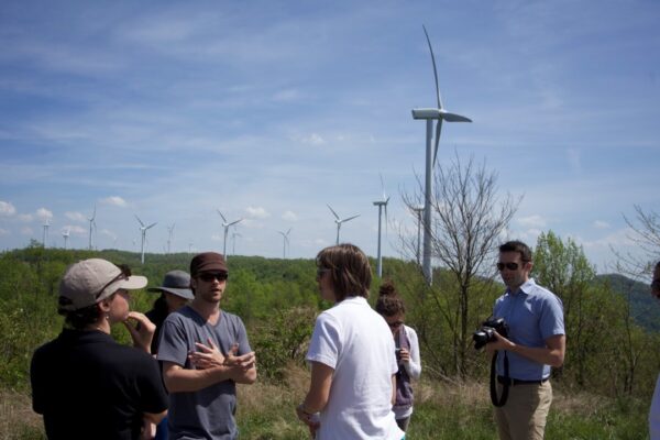 Image Credit: Tennessee Valley Authority - Public domain/Wiki Commons