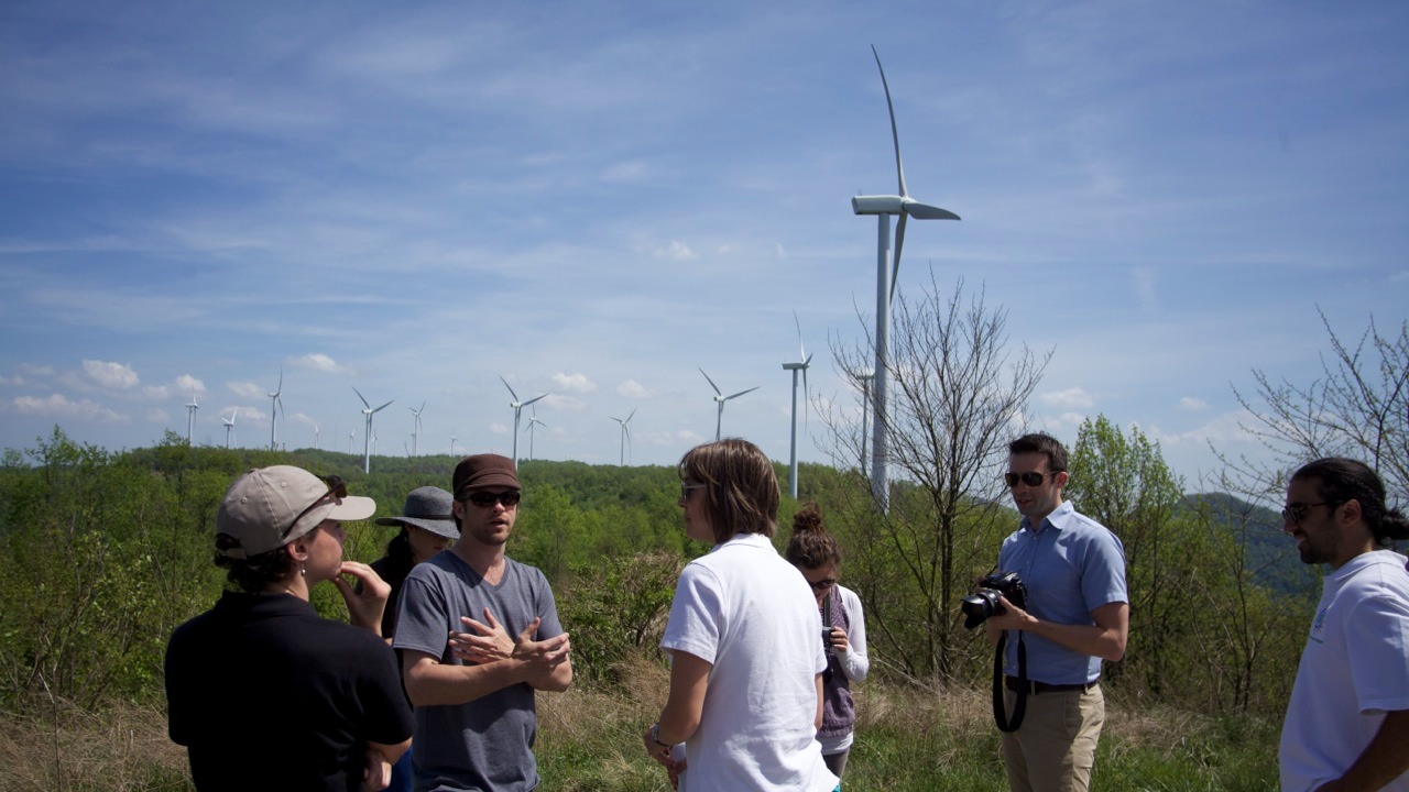 Image Credit: Tennessee Valley Authority - Public domain/Wiki Commons