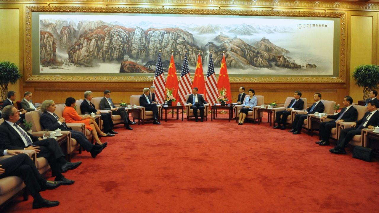 Image Credit: U.S. Department of State from United States - Public domain/Wiki Commons