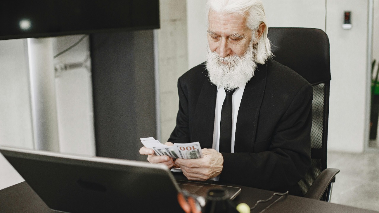 Gustavo Fring/Pexels