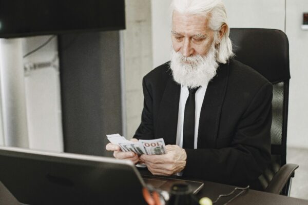 Gustavo Fring/Pexels