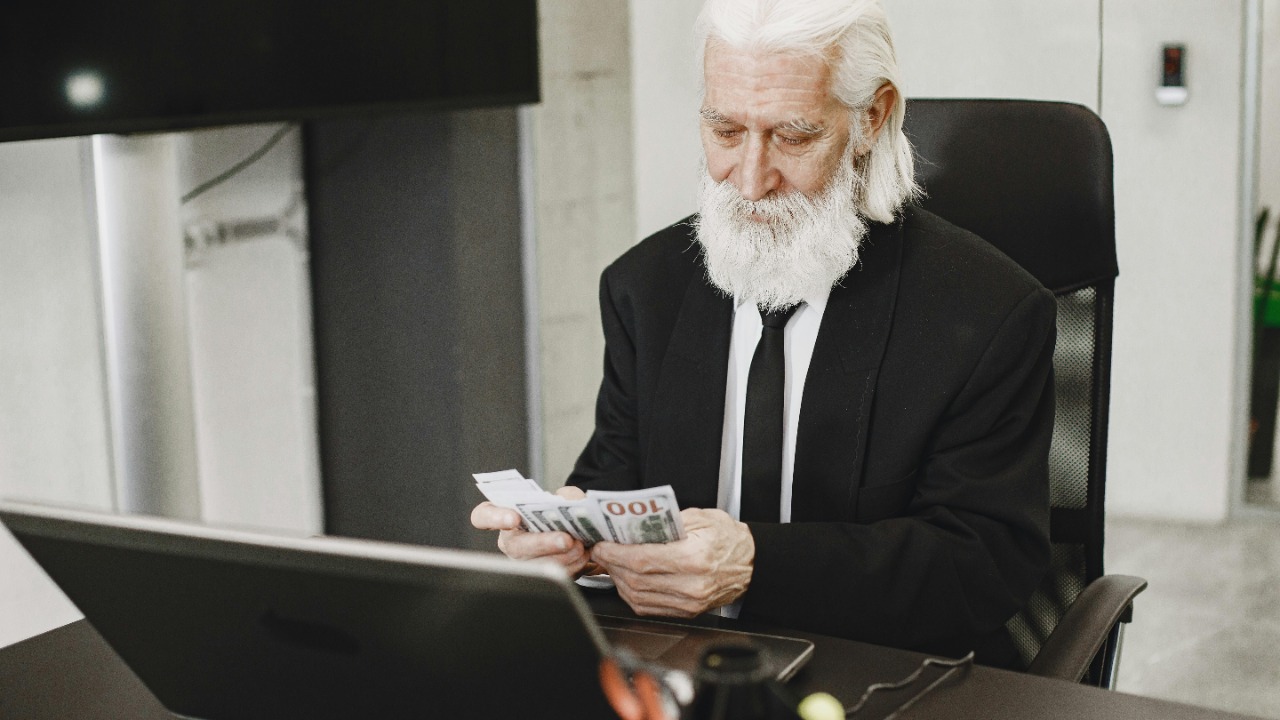 Gustavo Fring/Pexels