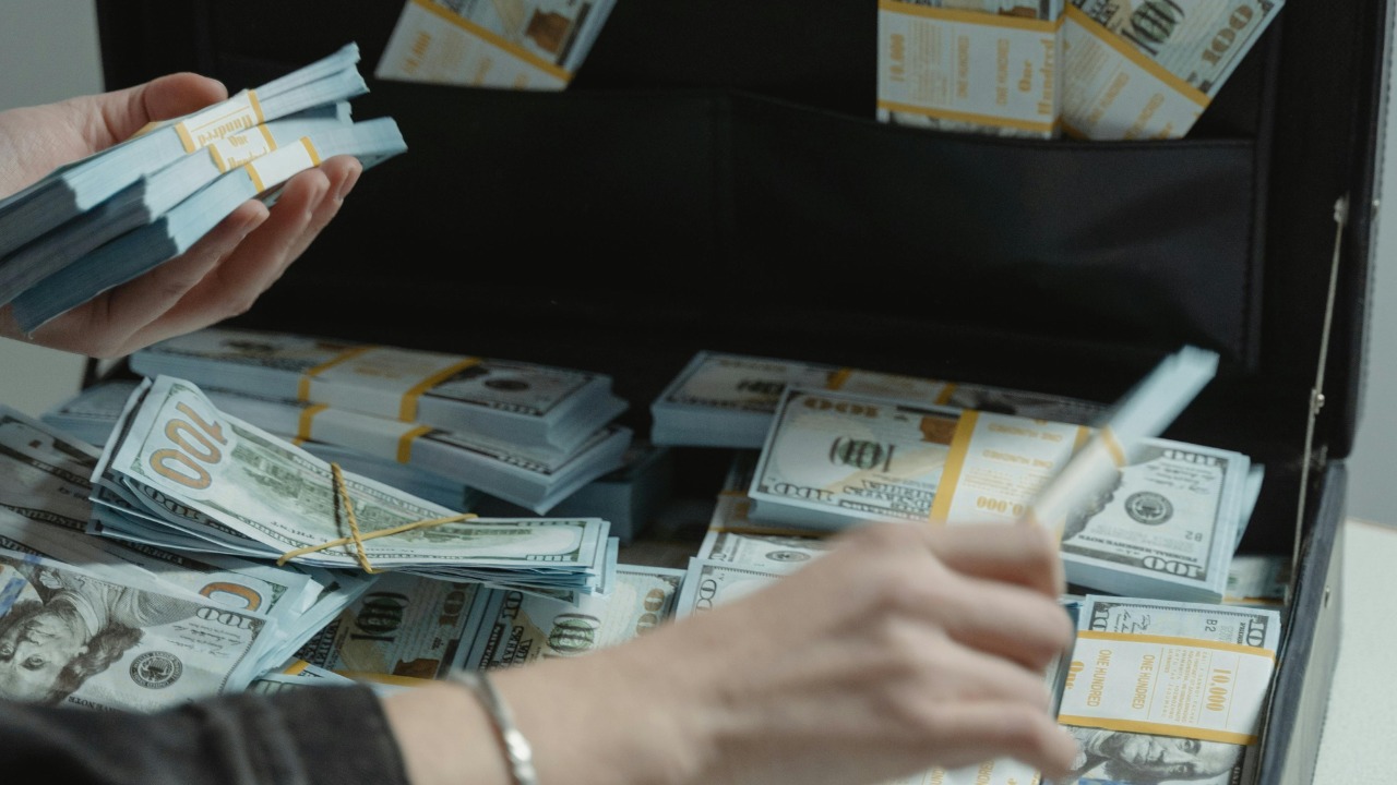 Tima Miroshnichenko/Pexels