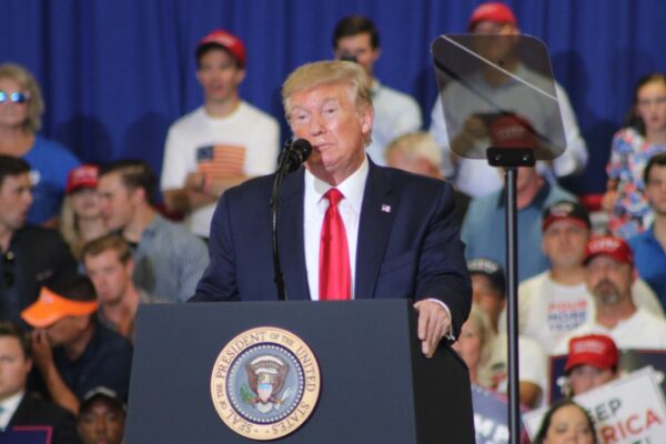 Image Credit: Jackson A. Lanier - CC BY-SA 4.0/Wiki Commons