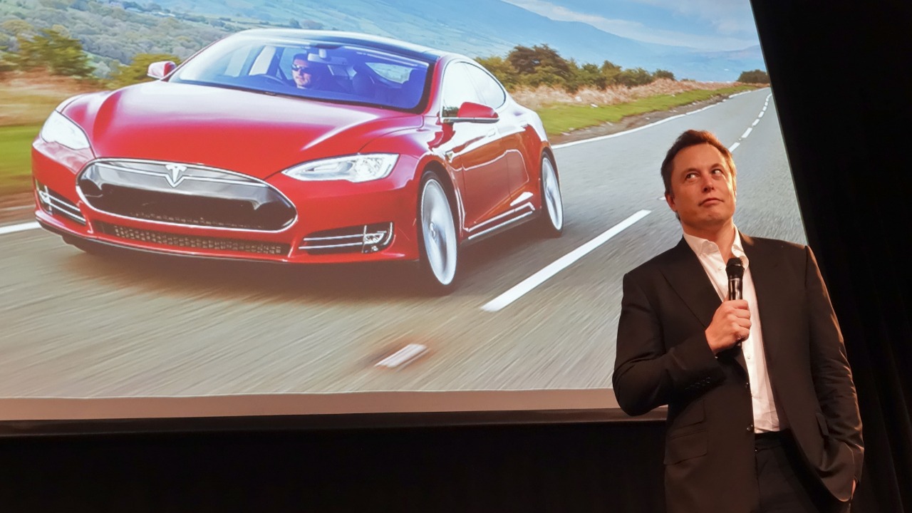 Image Credit: Steve Jurvetson from Los Altos, USA - CC BY 2.0/Wiki Commons