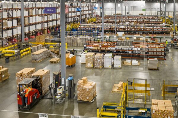Image Credit: Logistics365 - CC BY-SA 4.0/Wiki Commons