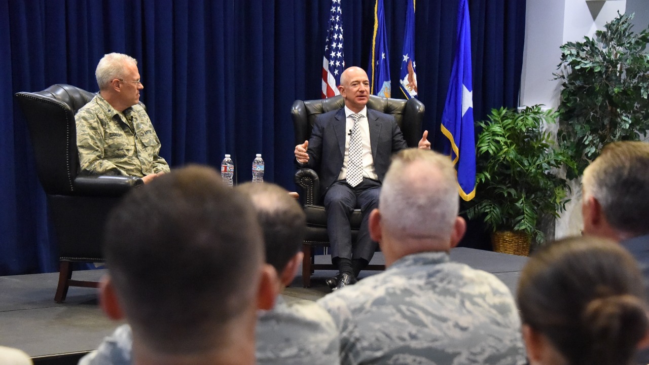 Image Credit: Los Angeles Air Force Base Space and Missile System Center – Public domain/Wiki Commons