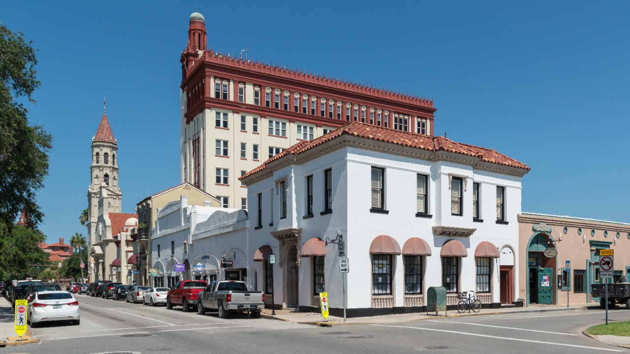 Image Credit: DXR - CC BY-SA 4.0/Wiki Commons