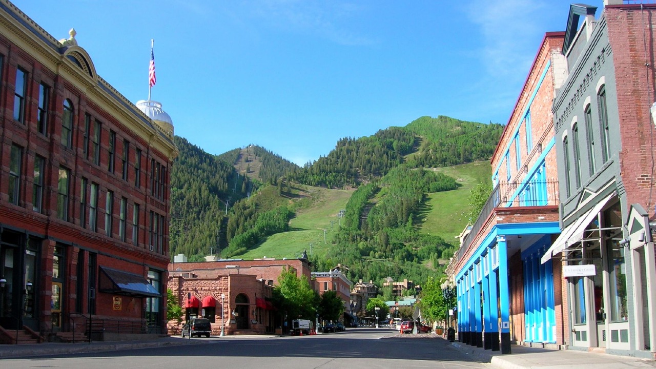 Image Credit: Ben & Whitney Carey - CC BY 2.0/Wiki Commons