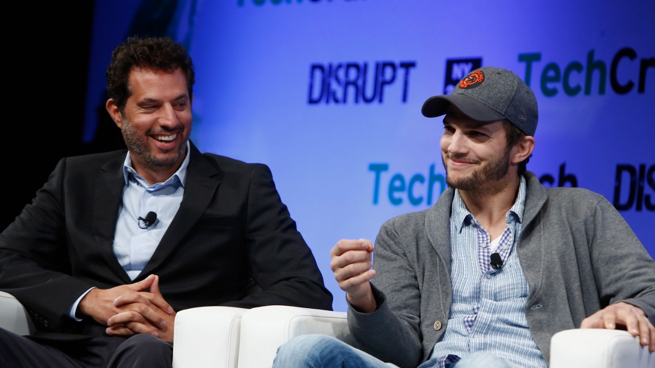 Image Credit: TechCrunch - CC BY 2.0/Wiki Commons