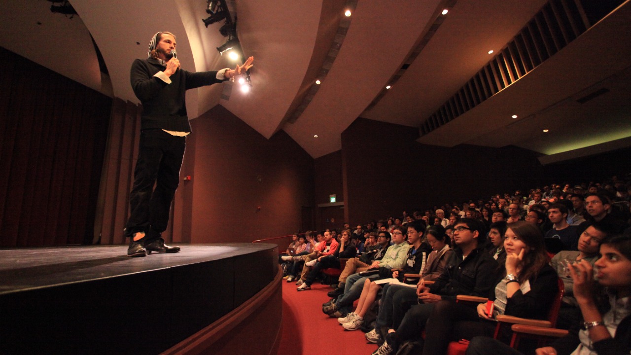 Image Credit: Robert Scoble from Half Moon Bay, USA - CC BY 2.0/Wiki Commons