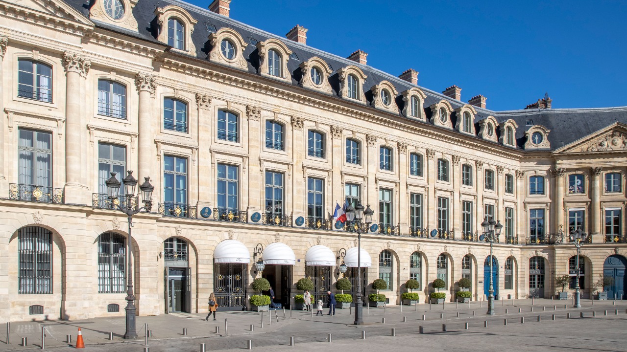 Image Credit: Arthur Weidmann - CC BY-SA 4.0/Wiki Commons