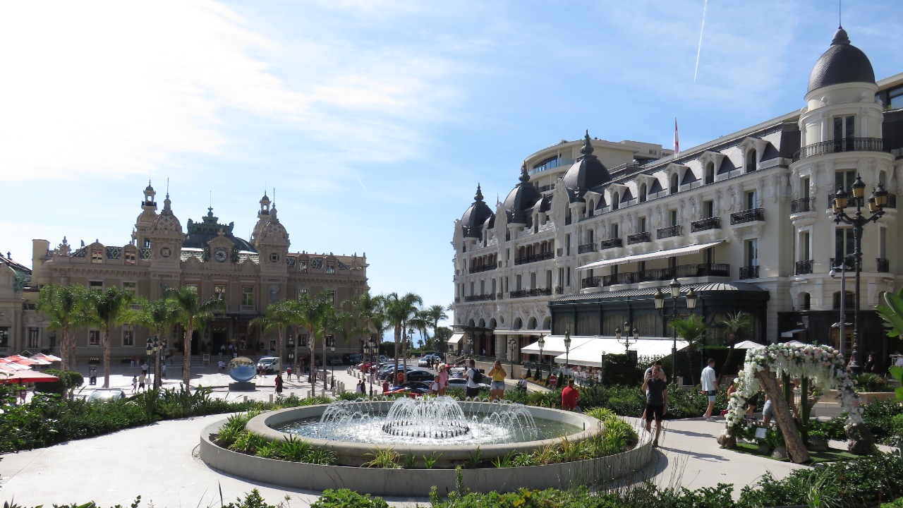 Image Credit: Arnaud 25 - CC BY-SA 4.0/Wiki Commons