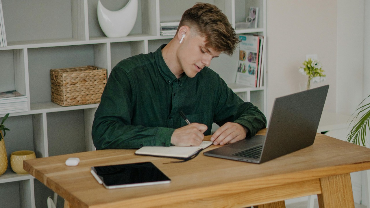 Tima Miroshnichenko/Pexels