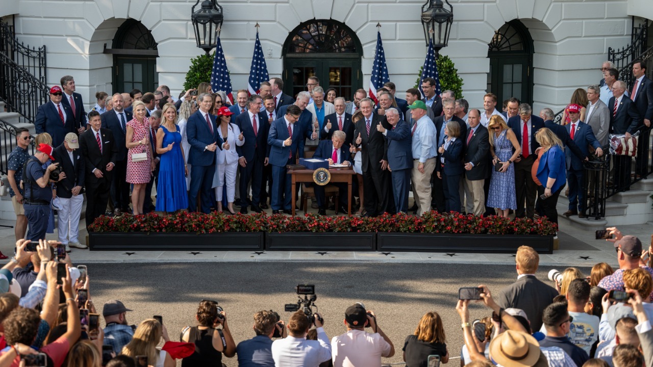 Image Credit: The White House – Public domain/Wiki Commons