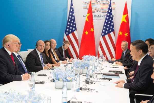 Image Credit: The White House from Washington, DC – Public domain/Wiki Commons